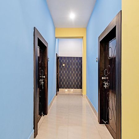 SPOT ON 77610 Pratikshya Guest House Baripada Exterior foto
