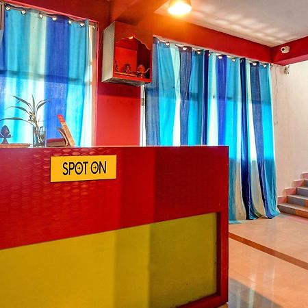 SPOT ON 77610 Pratikshya Guest House Baripada Exterior foto