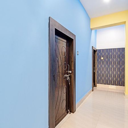 SPOT ON 77610 Pratikshya Guest House Baripada Exterior foto