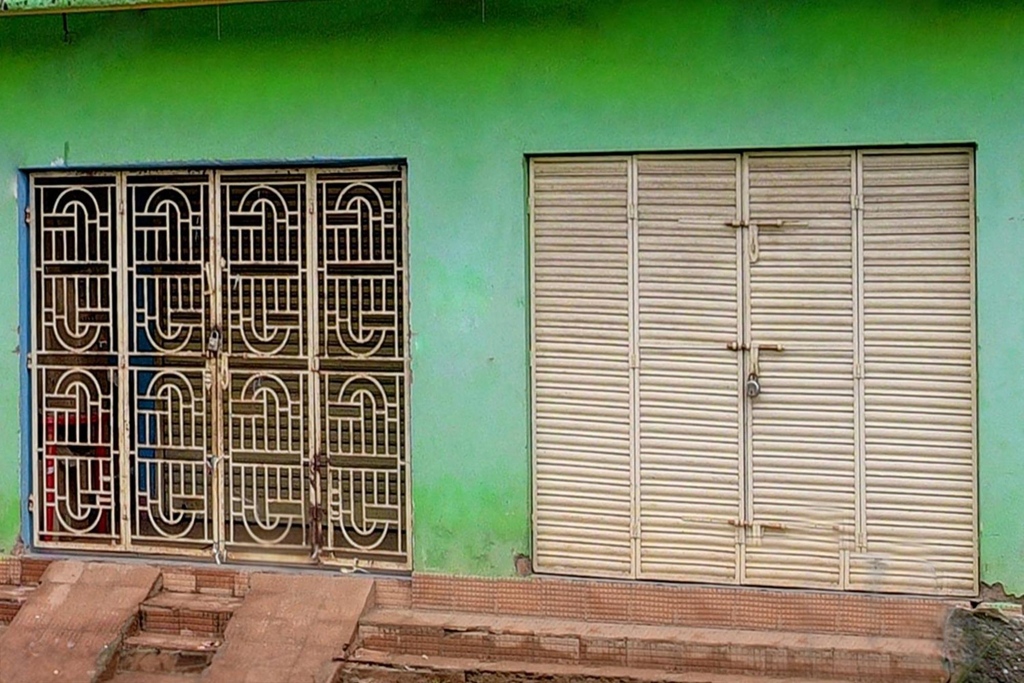 SPOT ON 77610 Pratikshya Guest House Baripada Exterior foto